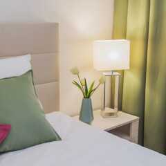 Гостиница GMApartments China-Town детские мероприятия