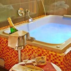 EA Hotel Sonata в номере фото 2
