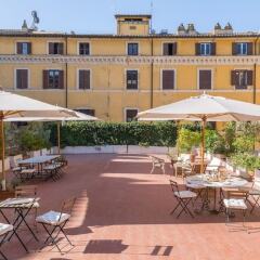 Отель Palazzo Berardi пляж