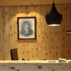Отель Hells Ferienresort Zillertal Австрия, Фюген - отзывы, цены и фото номеров - забронировать отель Hells Ferienresort Zillertal онлайн сауна