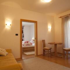 Hotel Villa Freiheim Меран комната для гостей фото 3