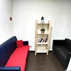 Hostel Taganski Mayak Москва