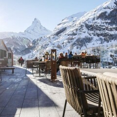 Отель Relais & Chateaux Schönegg Швейцария, Церматт - отзывы, цены и фото номеров - забронировать отель Relais & Chateaux Schönegg онлайн фото 13