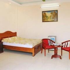 Отель Sunny C Hotel Вьетнам, Хюэ - отзывы, цены и фото номеров - забронировать отель Sunny C Hotel онлайн комната для гостей фото 4