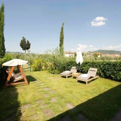 Отель Villa Olmi Firenze фото 15