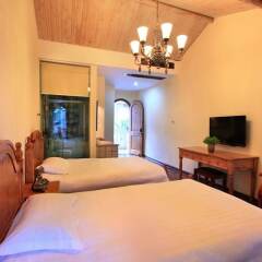 Отель Xiamen Ggsy Resort Китай, Сямынь - отзывы, цены и фото номеров - забронировать отель Xiamen Ggsy Resort онлайн комната для гостей
