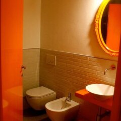 Отель Residenza DEpoca Al Numero 8 ванная фото 3