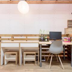 Cozzzy Guest House - Hostel в номере фото 2