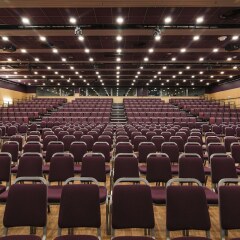 Отель Radisson Blu Hotel Latvija Латвия, Рига - 7 отзывов об отеле, цены и фото номеров - забронировать отель Radisson Blu Hotel Latvija онлайн интерьер отеля фото 3