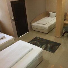 Отель Rusalka Spa Complex Болгария, Свиштов - отзывы, цены и фото номеров - забронировать отель Rusalka Spa Complex онлайн комната для гостей