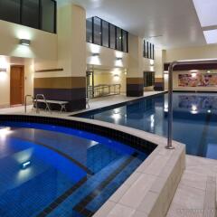 Отель Meriton Suites Pitt Street Австралия, Сидней - отзывы, цены и фото номеров - забронировать отель Meriton Suites Pitt Street онлайн с домашними животными