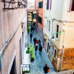 Отель Albergo Casa Peron Италия, Венеция - отзывы, цены и фото номеров - забронировать отель Albergo Casa Peron онлайн фото 5