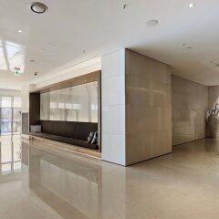 Отель Courtyard by Marriott Seoul Botanic Park интерьер отеля фото 3