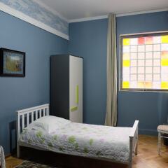Мини-Отель Mia B&B Old Tbilisi комната для гостей