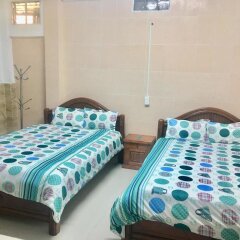 Отель Hoang Vu Guest House Далат комната для гостей фото 3