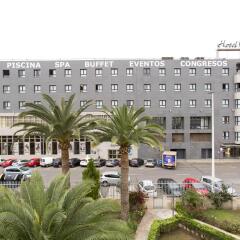 Отель Olympia Hotel Events & Spa Испания, Альборайя - 2 отзыва об отеле, цены и фото номеров - забронировать отель Olympia Hotel Events & Spa онлайн парковка