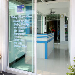 Отель Patong Bay House