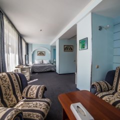 Атлас Парк в Домодедово 1 отзыв об отеле, цены и фото номеров - забронировать гостиницу Атлас Парк онлайн комната для гостей фото 5