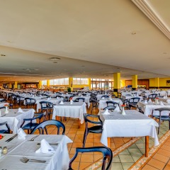 Отель SBH Club Paraíso Playa - All Inclusive Испания, Эскинсо - отзывы, цены и фото номеров - забронировать отель SBH Club Paraíso Playa - All Inclusive онлайн питание