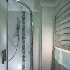 Kavalier Boutique Hotel ванная