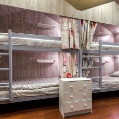 Гостиница Light Dream Hostel в Москве - забронировать гостиницу Light Dream Hostel, цены и фото номеров Москва развлечения
