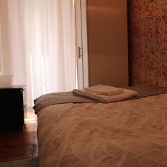 Апартаменты Spacious Apartment - City Center комната для гостей фото 5