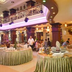 Bach Ma Hotel