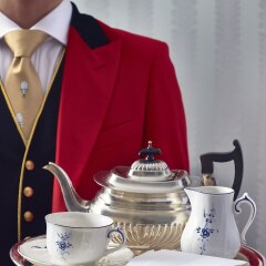 Отель Goring Hotel Великобритания, Лондон - 1 отзыв об отеле, цены и фото номеров - забронировать отель Goring Hotel онлайн фото 14