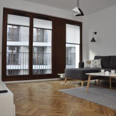 Апартаменты Prudentia Apartments Moko Residence Варшава фото 2