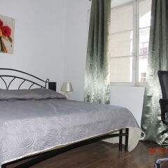 Отель Alba B&B Мальта, Слима - отзывы, цены и фото номеров - забронировать отель Alba B&B онлайн комната для гостей фото 2