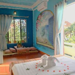 Отель Longan Homestay Вьетнам, Хойан - отзывы, цены и фото номеров - забронировать отель Longan Homestay онлайн спа фото 2