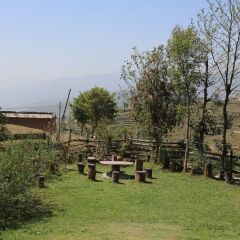 Отель Mount Paradise Непал, Нагаркот - отзывы, цены и фото номеров - забронировать отель Mount Paradise онлайн