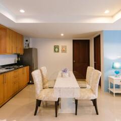 Отель Searidge Hua Hin By Salinrat в номере фото 2