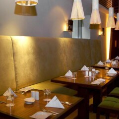 Le Royal Tower Hotel в номере