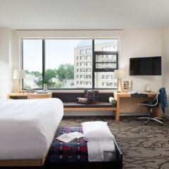 Hotel Vermont in Burlington, United States of America from 533$, photos, reviews - zenhotels.com guestroom