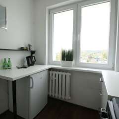Апартаменты Inside House - Apartments Sopot удобства в номере фото 2