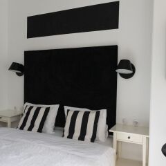 Baby Lemonade Hostel Санкт-Петербург сейф в номере