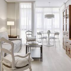 Апартаменты Oslo Apartment by FeelFree Rentals комната для гостей фото 2
