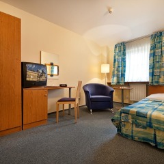 EA Hotel Tosca удобства в номере