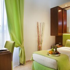 Hotel Max комната для гостей