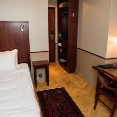 Best Western Plus Grand Hotel комната для гостей