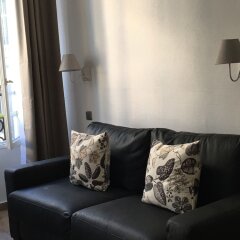 Отель Residence du Forum des Halles Париж с домашними животными