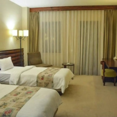 Gazelle Resort & Spa Турция, Болу - отзывы, цены и фото номеров - забронировать отель Gazelle Resort & Spa онлайн комната для гостей фото 2