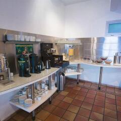 Adrina Beach Hotel развлечения