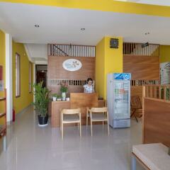 Отель Green Garden Hoi An Villa Хойан спа