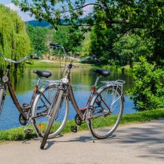 Hotel Schwaiger спортивное сооружение