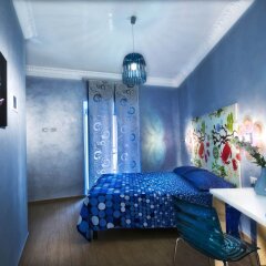 Отель Domus Diana Италия, Рим - отзывы, цены и фото номеров - забронировать отель Domus Diana онлайн детские мероприятия