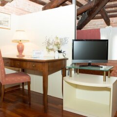 Отель Residence Bertolini Италия, Падуя - отзывы, цены и фото номеров - забронировать отель Residence Bertolini онлайн интерьер отеля