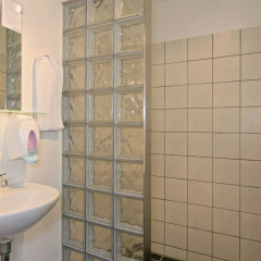 Zleep Hotel Kolding ванная