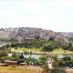 Mavi Halic Apartments Турция, Стамбул - отзывы, цены и фото номеров - забронировать отель Mavi Halic Apartments онлайн